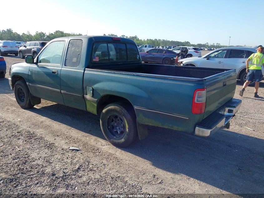 1997 Toyota T100 Dx V6