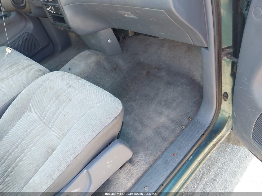 1997 Toyota T100 Dx V6