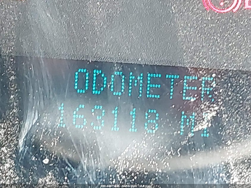 2007 Chevrolet Silverado 1500 Lt2 VIN: 1GCEK19J67Z506729 Lot: 44871435