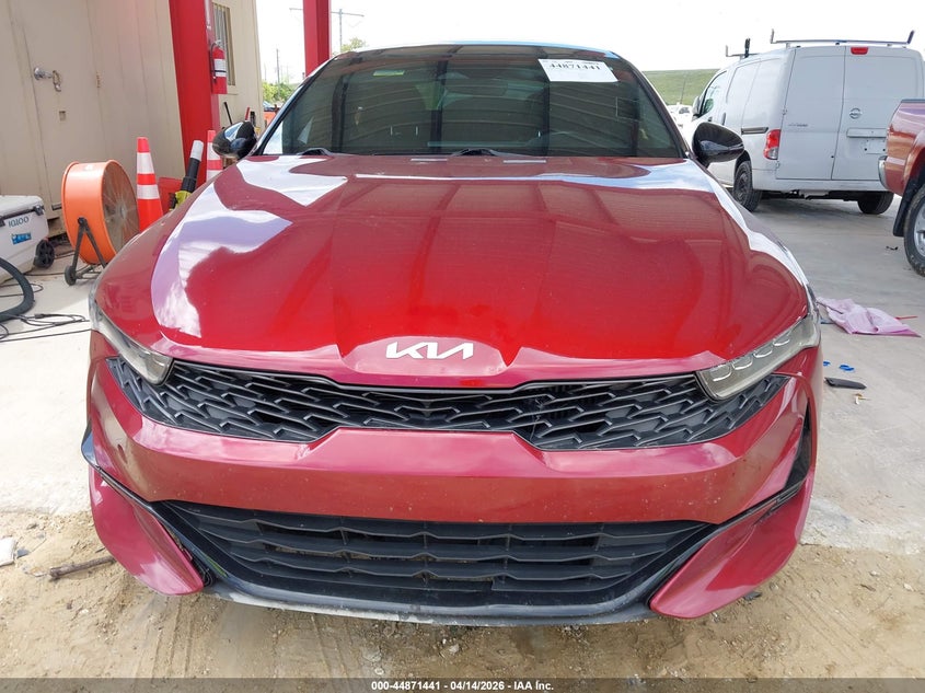 2024 Kia K5 Gt VIN: 5XXG44J83RG251900 Lot: 44871441