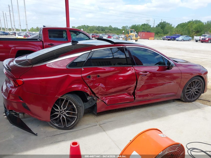 2024 Kia K5 Gt VIN: 5XXG44J83RG251900 Lot: 44871441