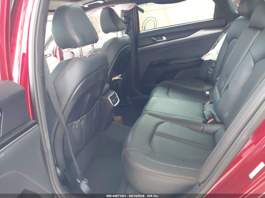 2024 Kia K5 Gt VIN: 5XXG44J83RG251900 Lot: 44871441