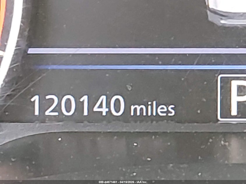 2021 Nissan Altima Sv Fwd VIN: 1N4BL4DV6MN383101 Lot: 44871461