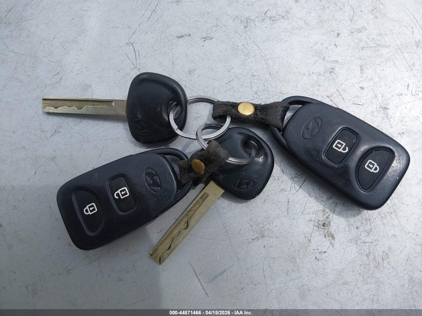 2016 Hyundai Accent Se VIN: KMHCT4AE4GU055247 Lot: 44871466