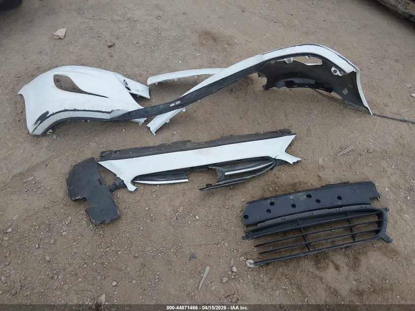 2016 Hyundai Accent Se VIN: KMHCT4AE4GU055247 Lot: 44871466