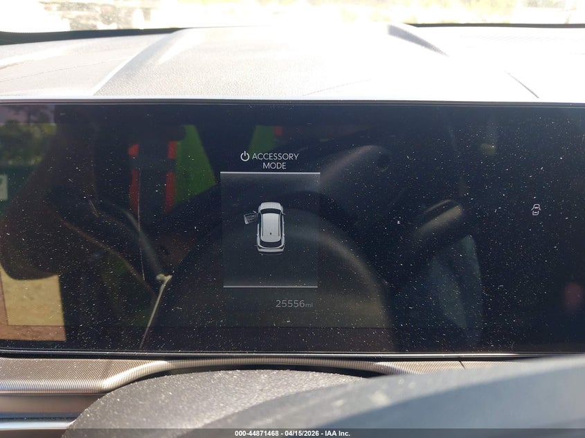 2026 Kia Sportage Ex VIN: 5XYK33DF0TG344863 Lot: 44871468