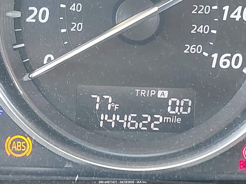 2014 Mazda Cx-5 Touring VIN: JM3KE4CY8E0351238 Lot: 44871471