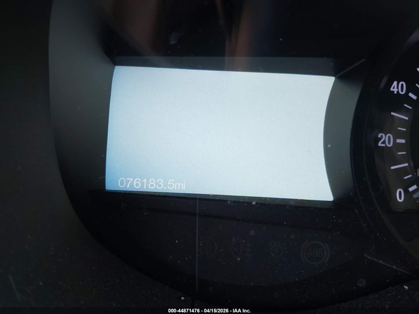 2018 Ford Edge Sel VIN: 2FMPK4J81JBC42151 Lot: 44871476