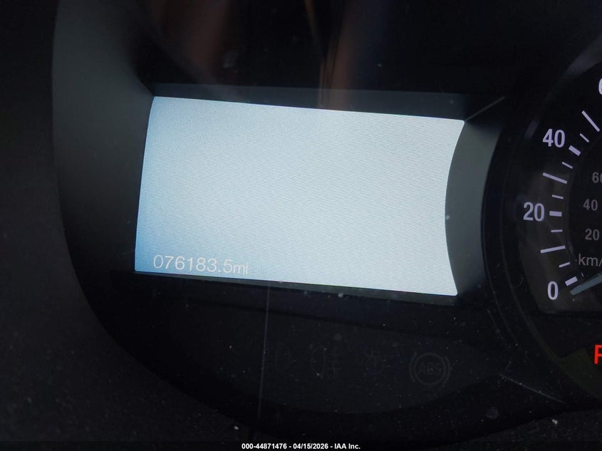 2018 Ford Edge Sel VIN: 2FMPK4J81JBC42151 Lot: 44871476