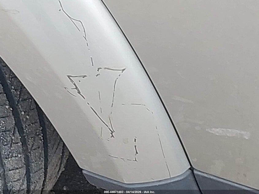 2016 Land Rover Lr4 VIN: SALAG2V61GA805916 Lot: 44871483