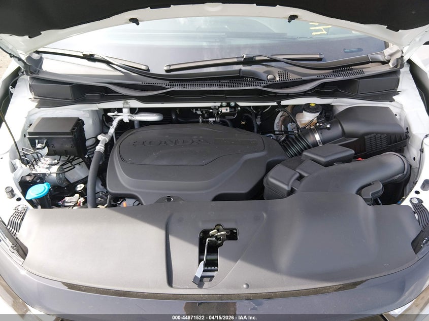 2026 Honda Odyssey Elite VIN: 5FNRL6H9XTB047157 Lot: 44871522