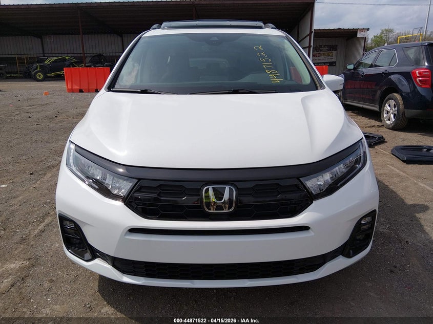 2026 Honda Odyssey Elite VIN: 5FNRL6H9XTB047157 Lot: 44871522