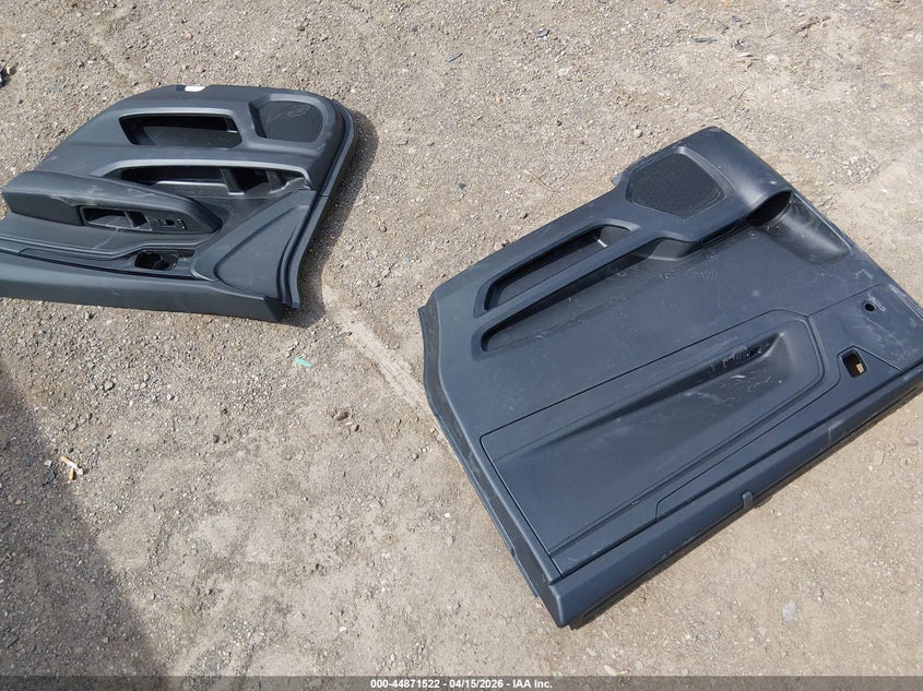 2026 Honda Odyssey Elite VIN: 5FNRL6H9XTB047157 Lot: 44871522