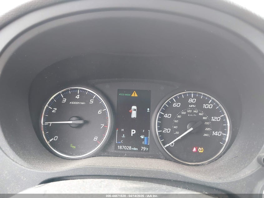 2019 Mitsubishi Outlander Sel VIN: JA4AD3A36KZ052731 Lot: 44871528