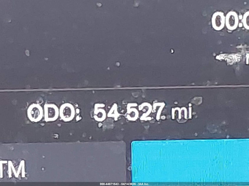 2023 Volvo Xc90 B5 Plus VIN: YV4L12PN6P1984778 Lot: 44871543