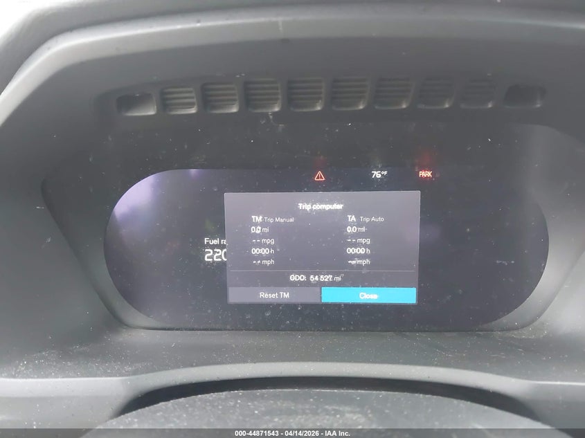 2023 Volvo Xc90 B5 Plus VIN: YV4L12PN6P1984778 Lot: 44871543