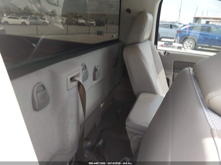 2007 Dodge Ram 1500 St VIN: 1D7HA16K07J519347 Lot: 44871550