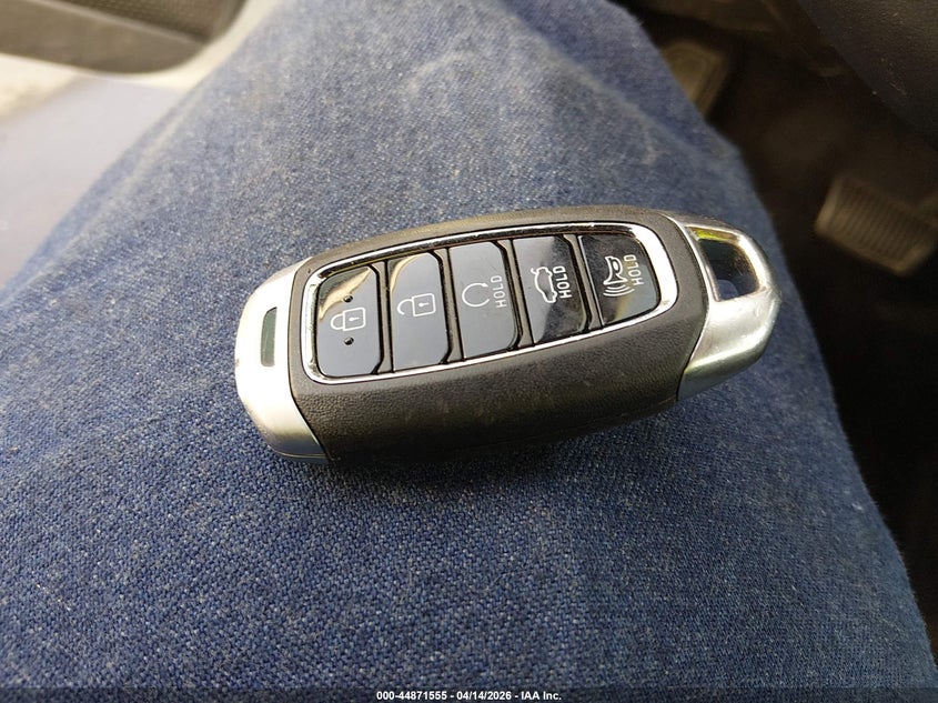 2022 Hyundai Elantra Sel VIN: 5NPLN4AG9NH069023 Lot: 44871555