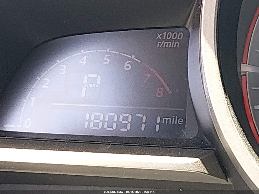 2016 Mazda Mazda3 I Sport VIN: JM1BM1U72G1331113 Lot: 44871567