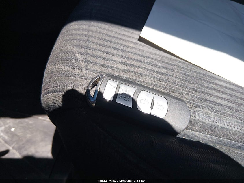 2016 Mazda Mazda3 I Sport VIN: JM1BM1U72G1331113 Lot: 44871567