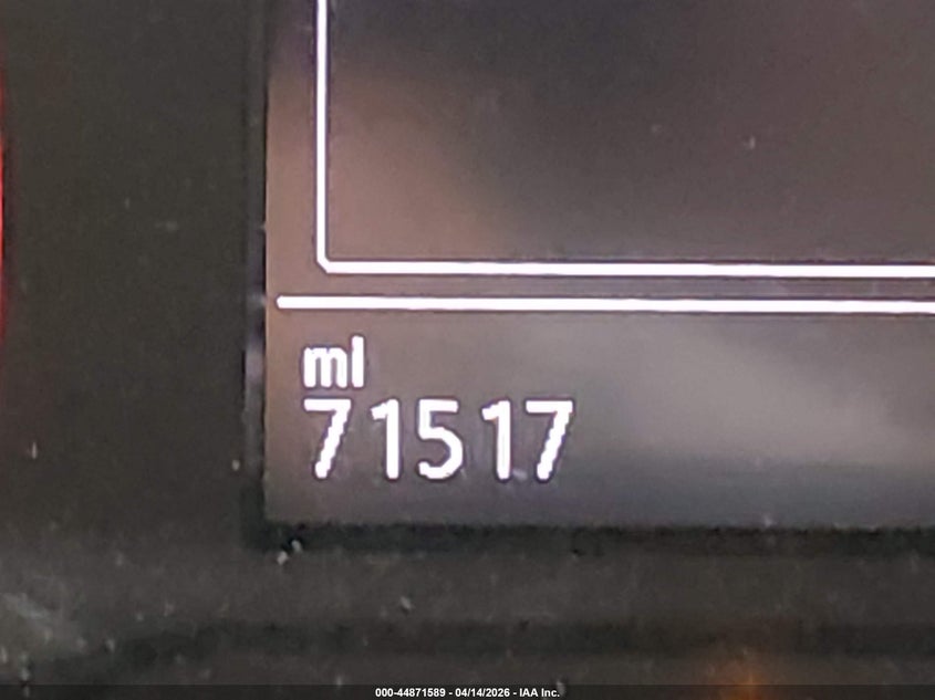 2021 Volkswagen Jetta 1.4T R-Line/1.4T S/1.4T Se VIN: 3VWC57BU6MM046519 Lot: 44871589