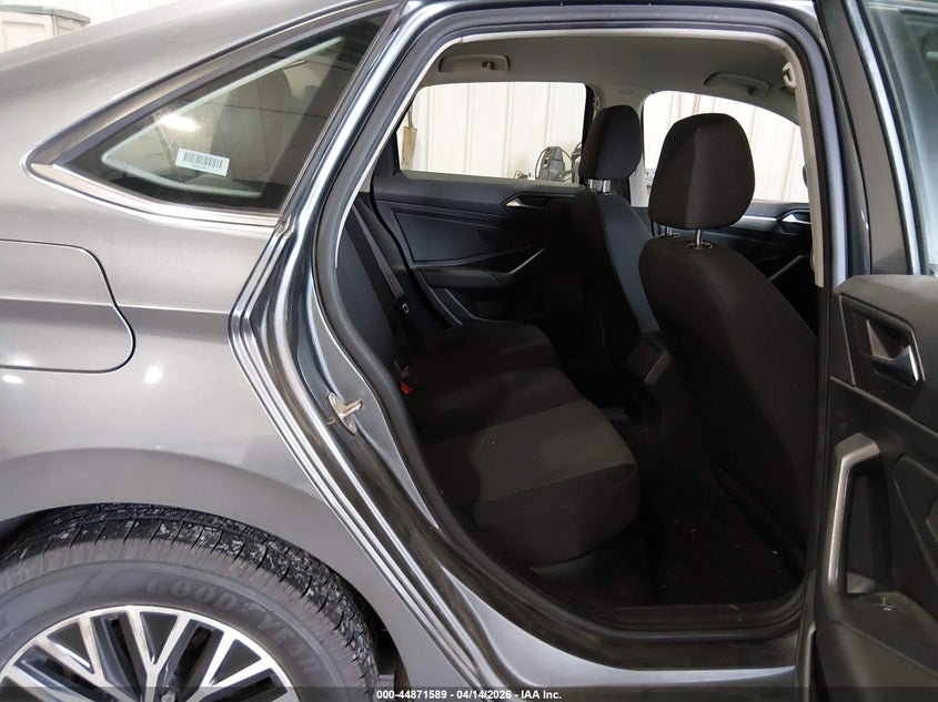 2021 Volkswagen Jetta 1.4T R-Line/1.4T S/1.4T Se VIN: 3VWC57BU6MM046519 Lot: 44871589