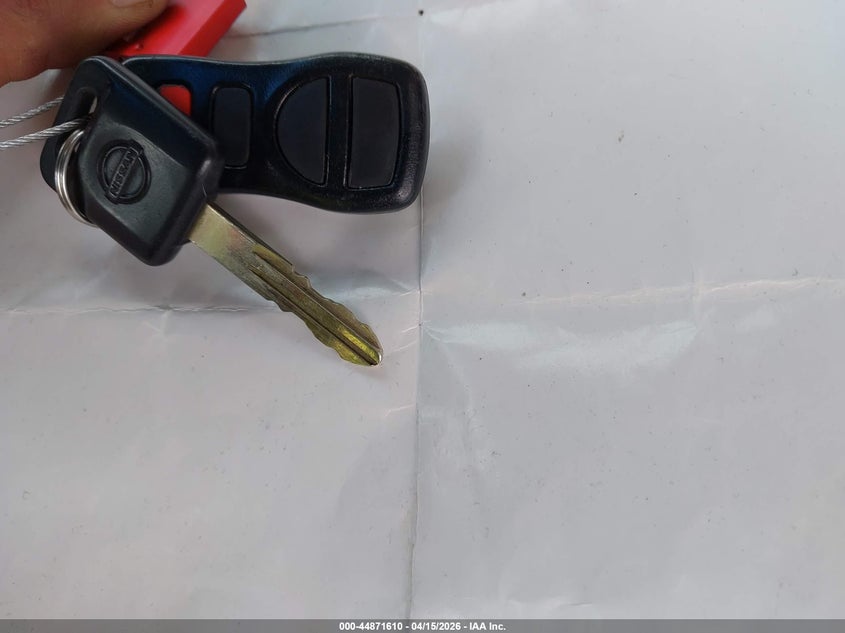 2002 Nissan Altima 2.5 S VIN: 1N4AL11D22C283768 Lot: 44871610