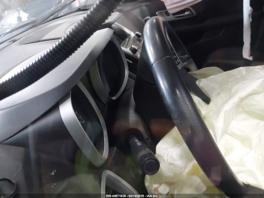 2012 Chevrolet Equinox 1Lt VIN: 2GNALDEK2C1147370 Lot: 44871636