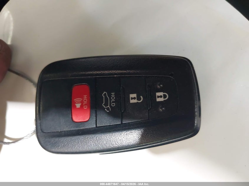 2021 Toyota Rav4 Hybrid Xse VIN: 2T3E6RFV9MW006375 Lot: 44871647