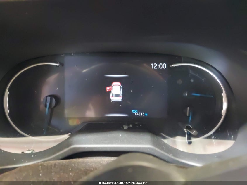 2021 Toyota Rav4 Hybrid Xse VIN: 2T3E6RFV9MW006375 Lot: 44871647