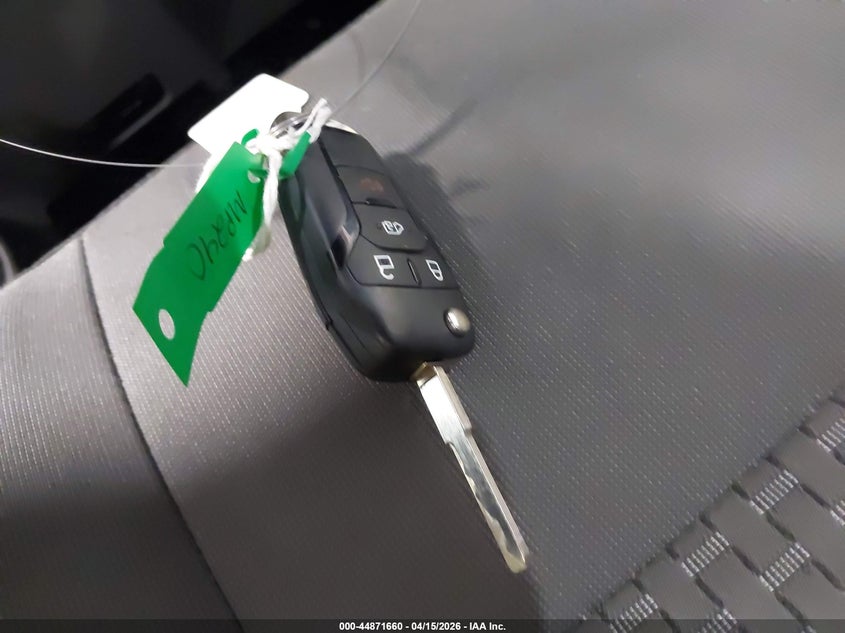 2024 Ford Transit-250 VIN: 1FTBR1C83RKA41150 Lot: 44871660