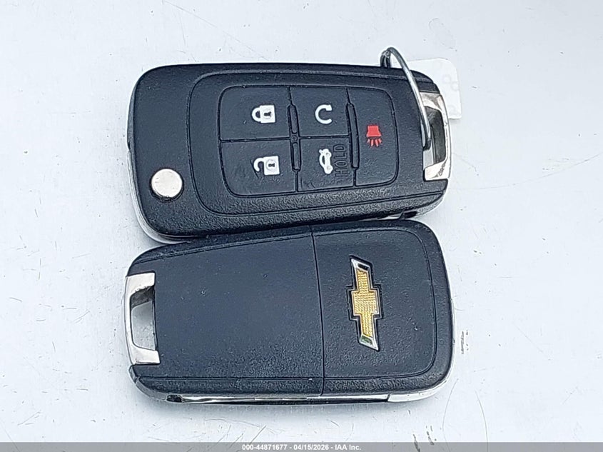 2014 Chevrolet Cruze Ltz VIN: 1G1PG5SB0E7408527 Lot: 44871677