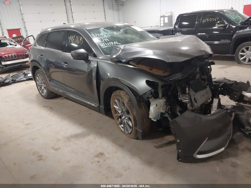 2023 Mazda CX-9