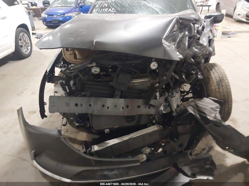 2023 MAZDA CX-9 auction photo 6