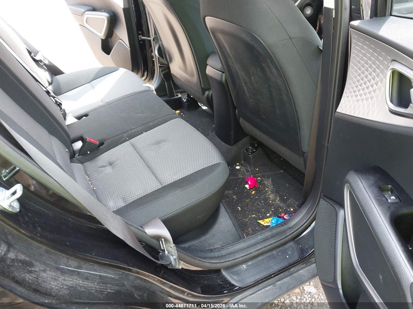 2023 Kia Soul Lx VIN: KNDJ23AU0P7873167 Lot: 44871711