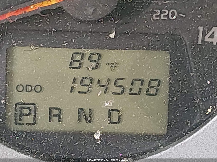 2011 Toyota Rav4 VIN: 2T3BF4DV6BW130030 Lot: 44871713