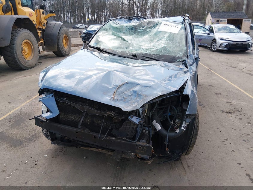 2011 Toyota Rav4 VIN: 2T3BF4DV6BW130030 Lot: 44871713