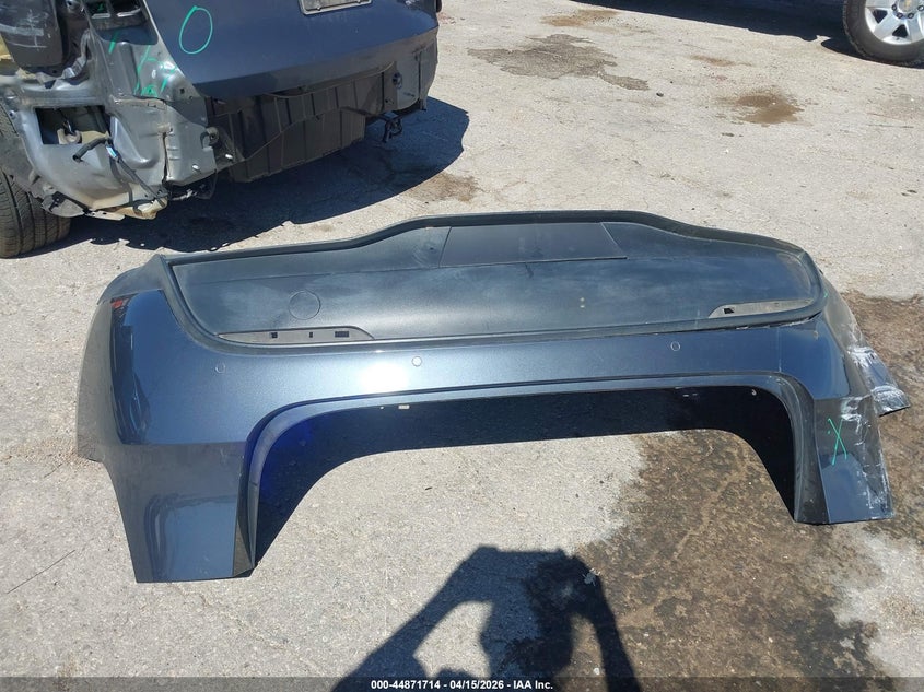 2020 Tesla Model Y Long Range Dual Motor All-Wheel Drive VIN: 5YJYGDEE0LF013363 Lot: 44871714