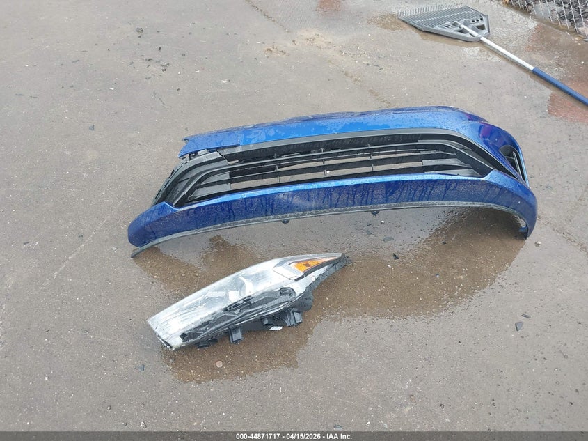 2022 Kia Forte Lxs VIN: 3KPF24AD4NE478742 Lot: 44871717