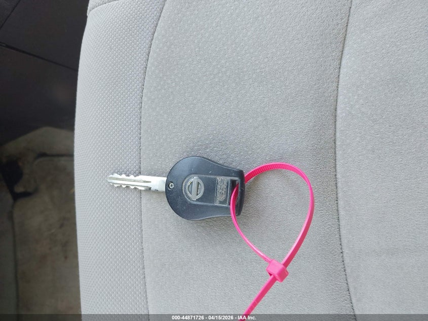 2010 Nissan Rogue S VIN: JN8AS5MV2AW612978 Lot: 44871726