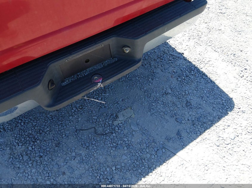 2002 Ford Ranger VIN: 1FTYR14U02PB03179 Lot: 44871733