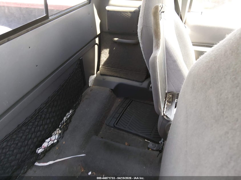 2002 Ford Ranger VIN: 1FTYR14U02PB03179 Lot: 44871733