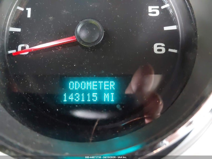 2009 GMC Sierra 1500 Sle VIN: 3GTEK23M39G104940 Lot: 44871738