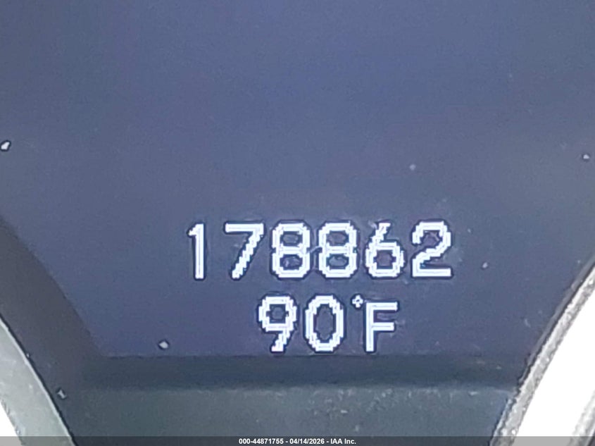 2012 Acura Tl 3.7 VIN: 19UUA9F5XCA000271 Lot: 44871755