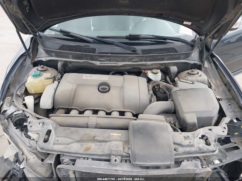 2013 Volvo Xc90 3.2 R-Design/3.2 R-Design Platinum/3.2 R-Design Premier Plus VIN: YV4952CF1D1631356 Lot: 44871761