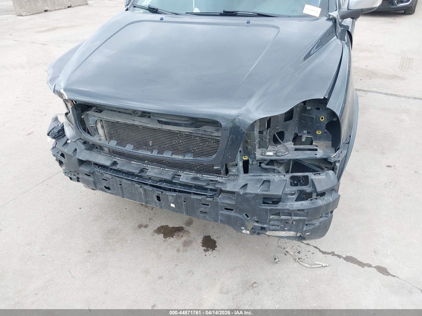 2013 Volvo Xc90 3.2 R-Design/3.2 R-Design Platinum/3.2 R-Design Premier Plus VIN: YV4952CF1D1631356 Lot: 44871761