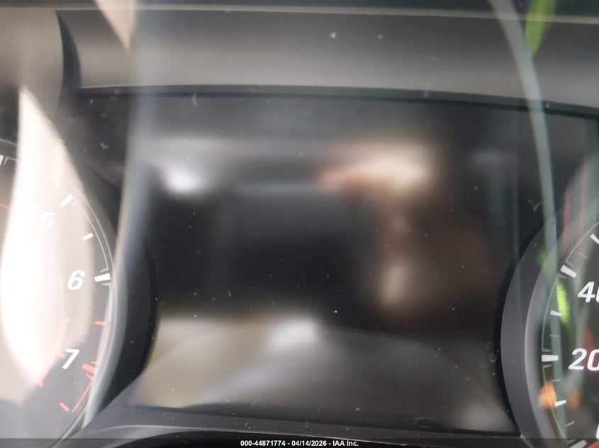 2017 Chevrolet Camaro Zl1 VIN: 1G1FJ1R6XH0205849 Lot: 44871774