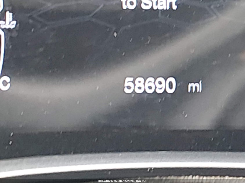 2019 Jeep Compass Latitude 4X4 VIN: 3C4NJDBB0KT801011 Lot: 44871775