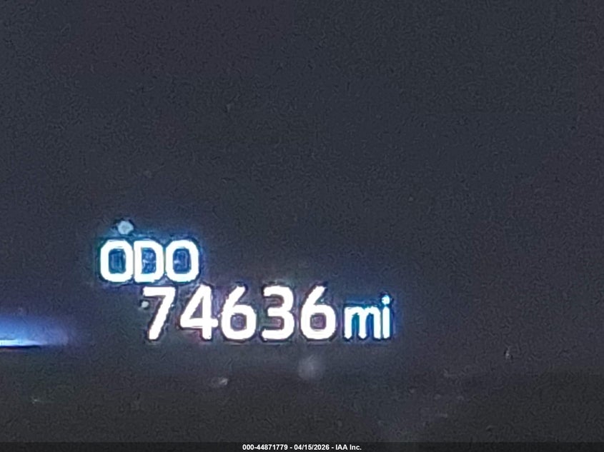 2019 Toyota Corolla Xse VIN: JTNK4RBE5K3027976 Lot: 44871779