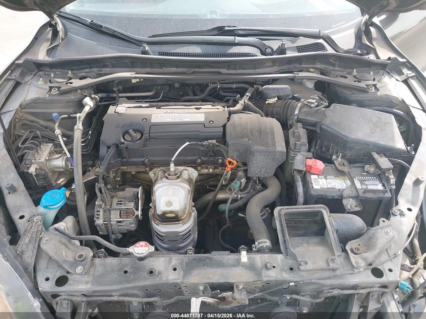 2013 Honda Accord Sport VIN: 1HGCR2F58DA269981 Lot: 44871787